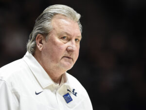 Numbers game: Stats show WVU must improve defensively as new hoops season dawns